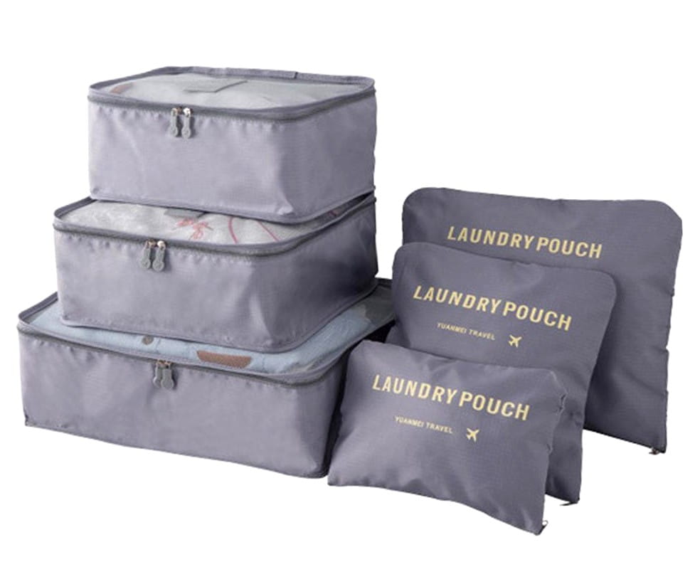 Futrāļa komplekts EX14 čemodānam