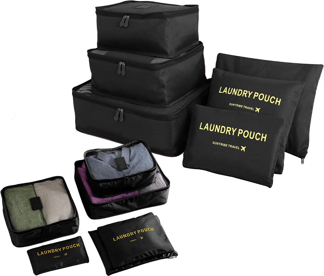 Futrāļa komplekts EX16 čemodānam