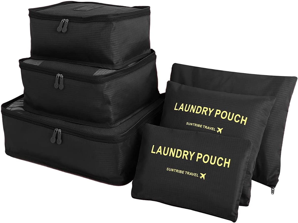 Futrāļa komplekts EX16 čemodānam