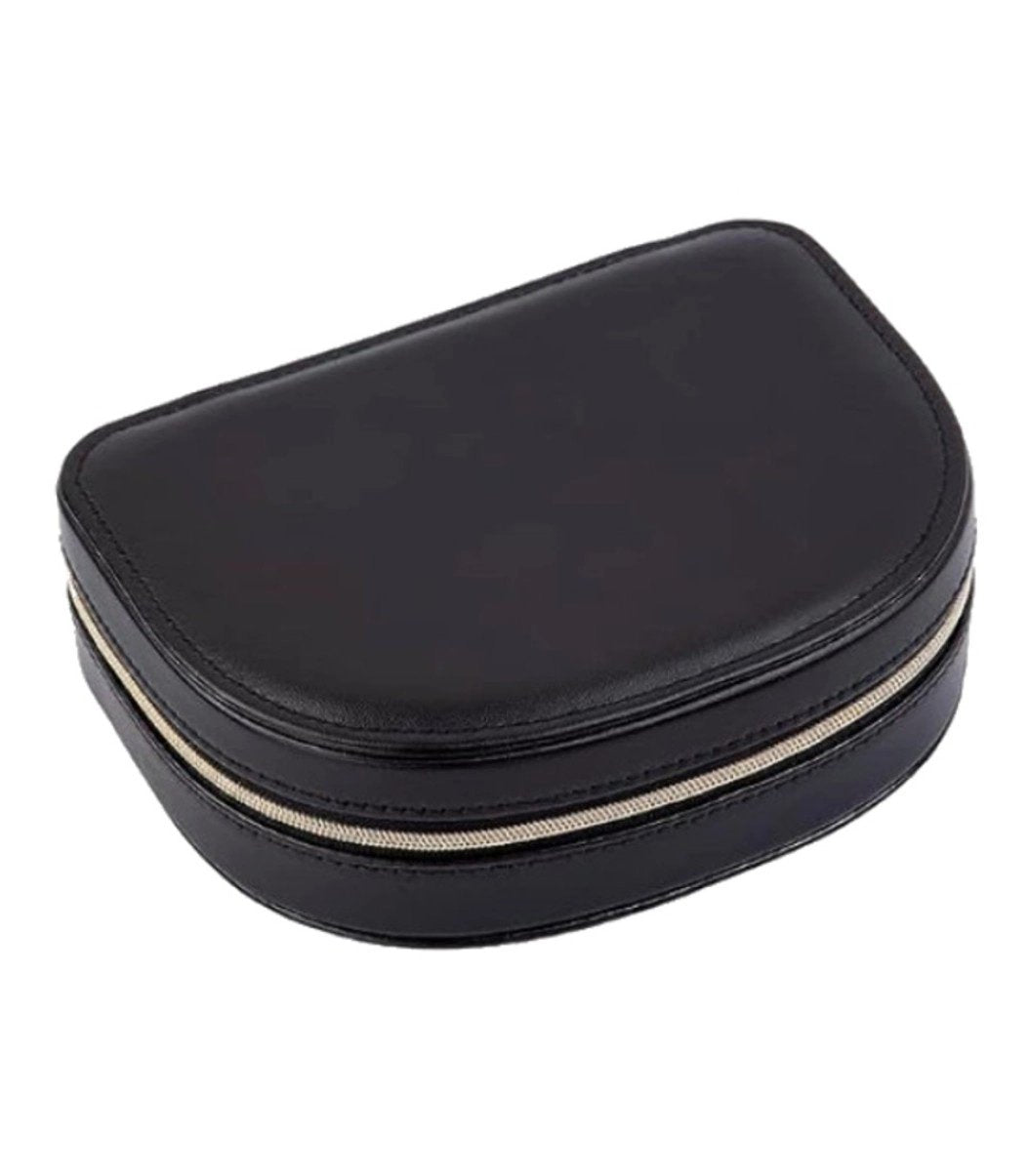 Rotaslietu lādīte SX131 melna