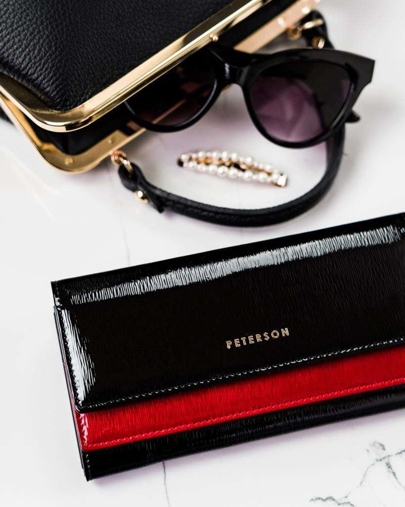 Liels sieviešu maks Peterson S8 D1937