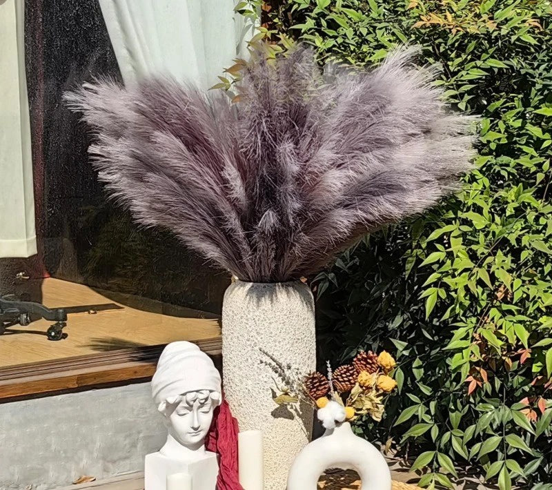 Mākslīgais zāliens 7 gab. G16, pelēks