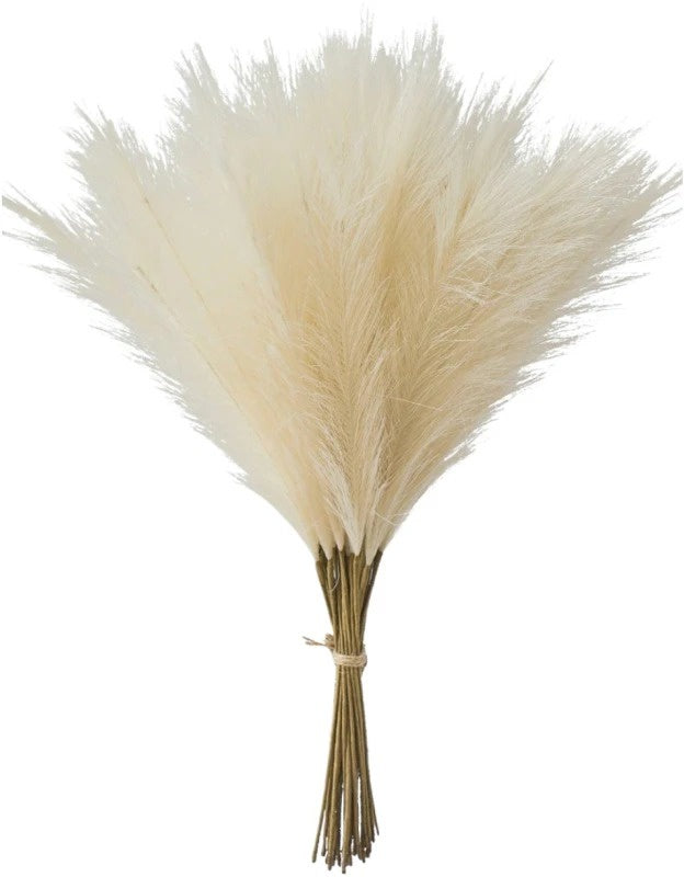 Mākslīgie priežu zari 20 gab. G2, bēši