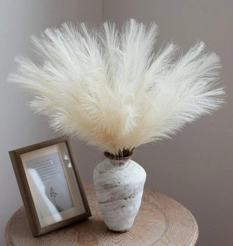 Mākslīgie priežu zari 20 gab. G2, bēši