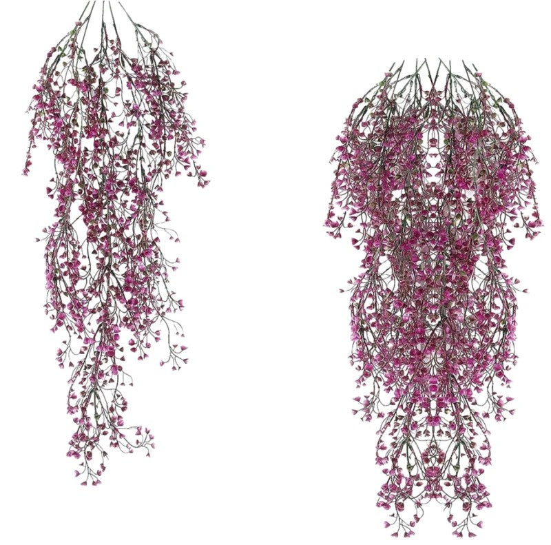 Mākslīgie vīteņziedi 1 gab. G4