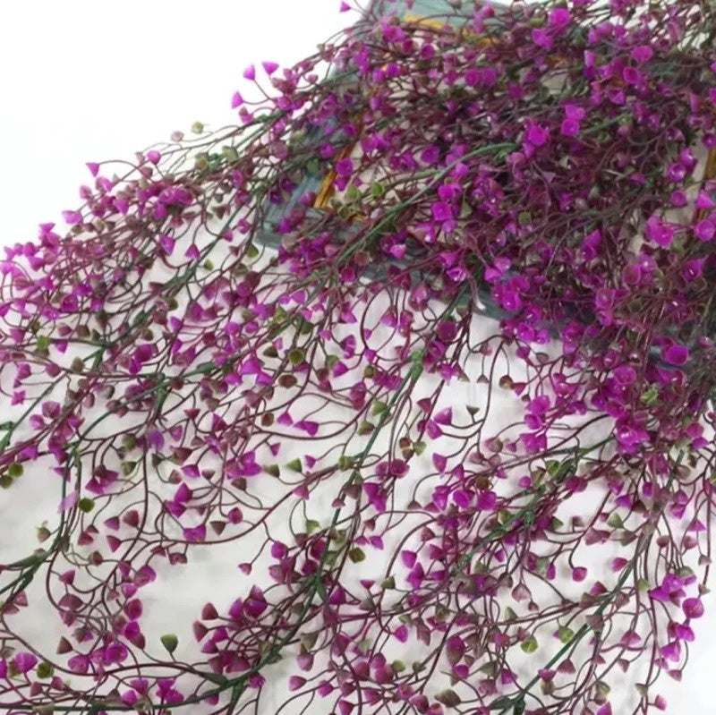 Mākslīgie vīteņziedi 2gab. G5