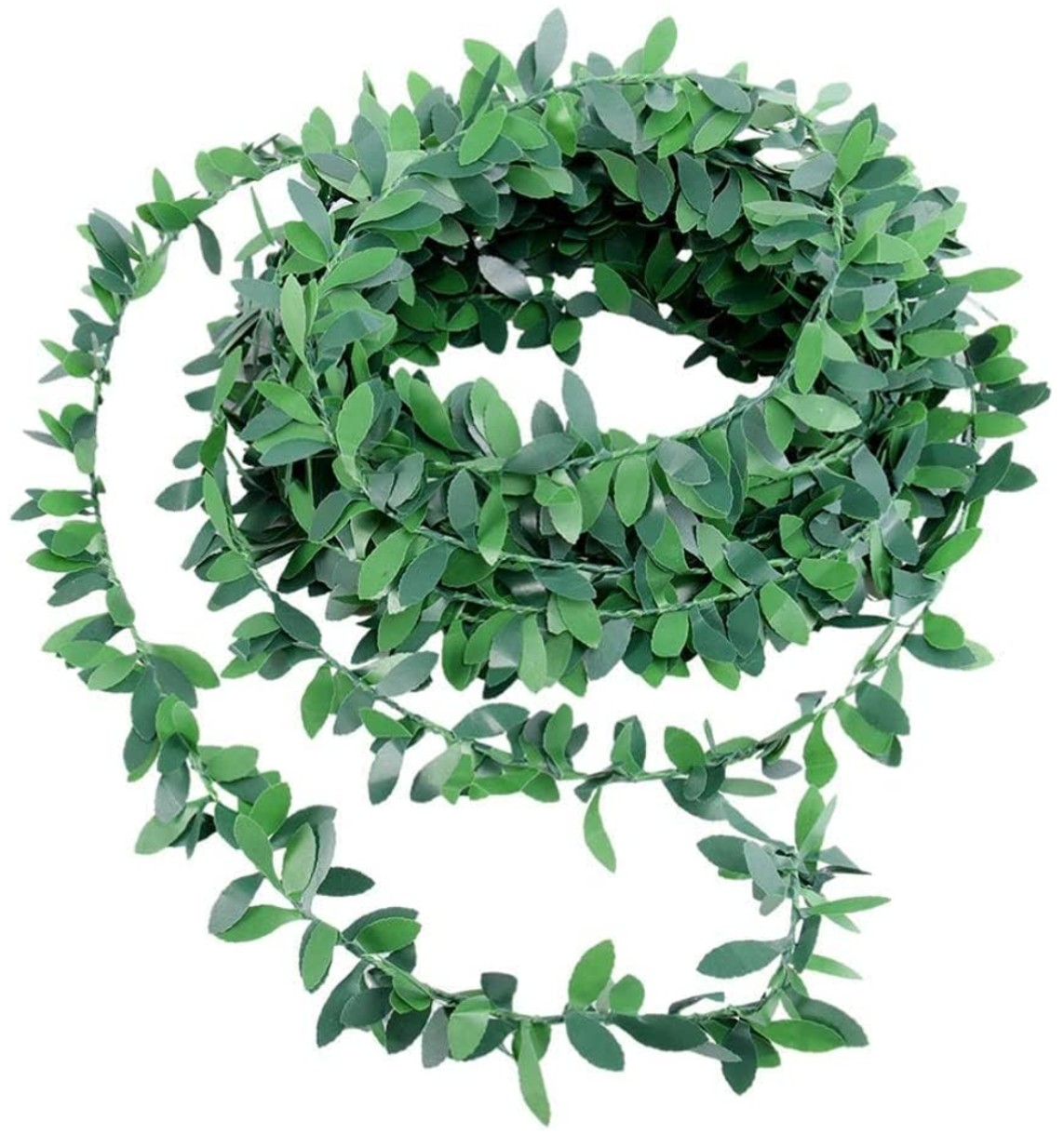 Mākslīgās eikalipta lapas L13