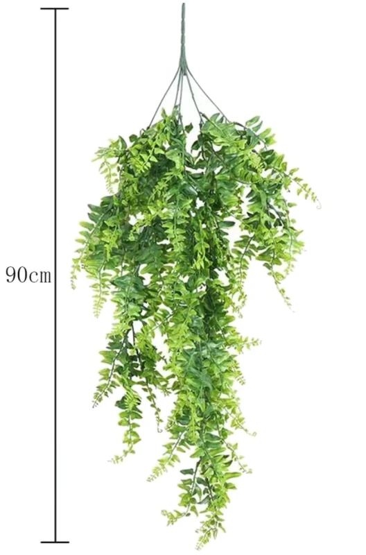 Mākslīgās papardes lapas B2