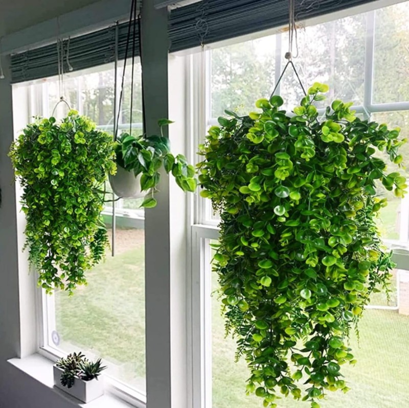 Mākslīgais eikalipts J6