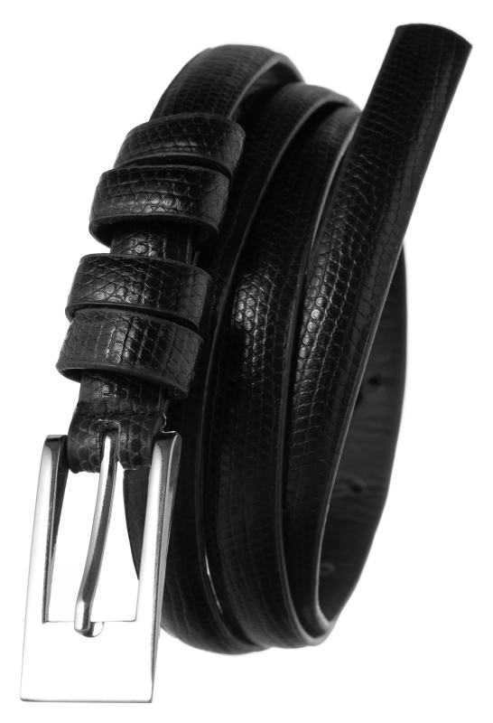 Sieviešu josta Cavaldi, melna