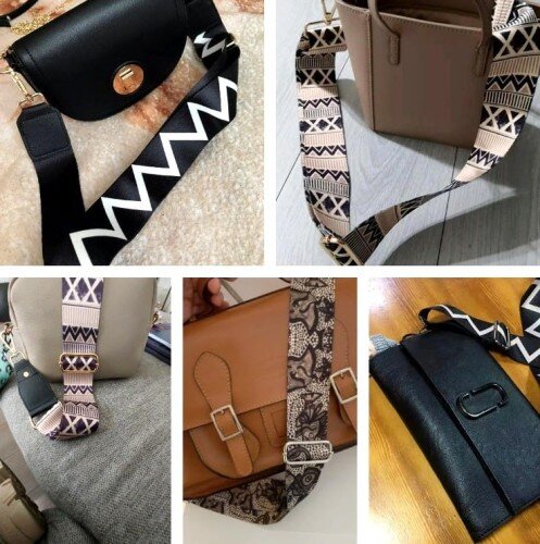 Rokassomas siksna BB1