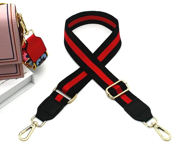 Siksniņa rokassomai SS