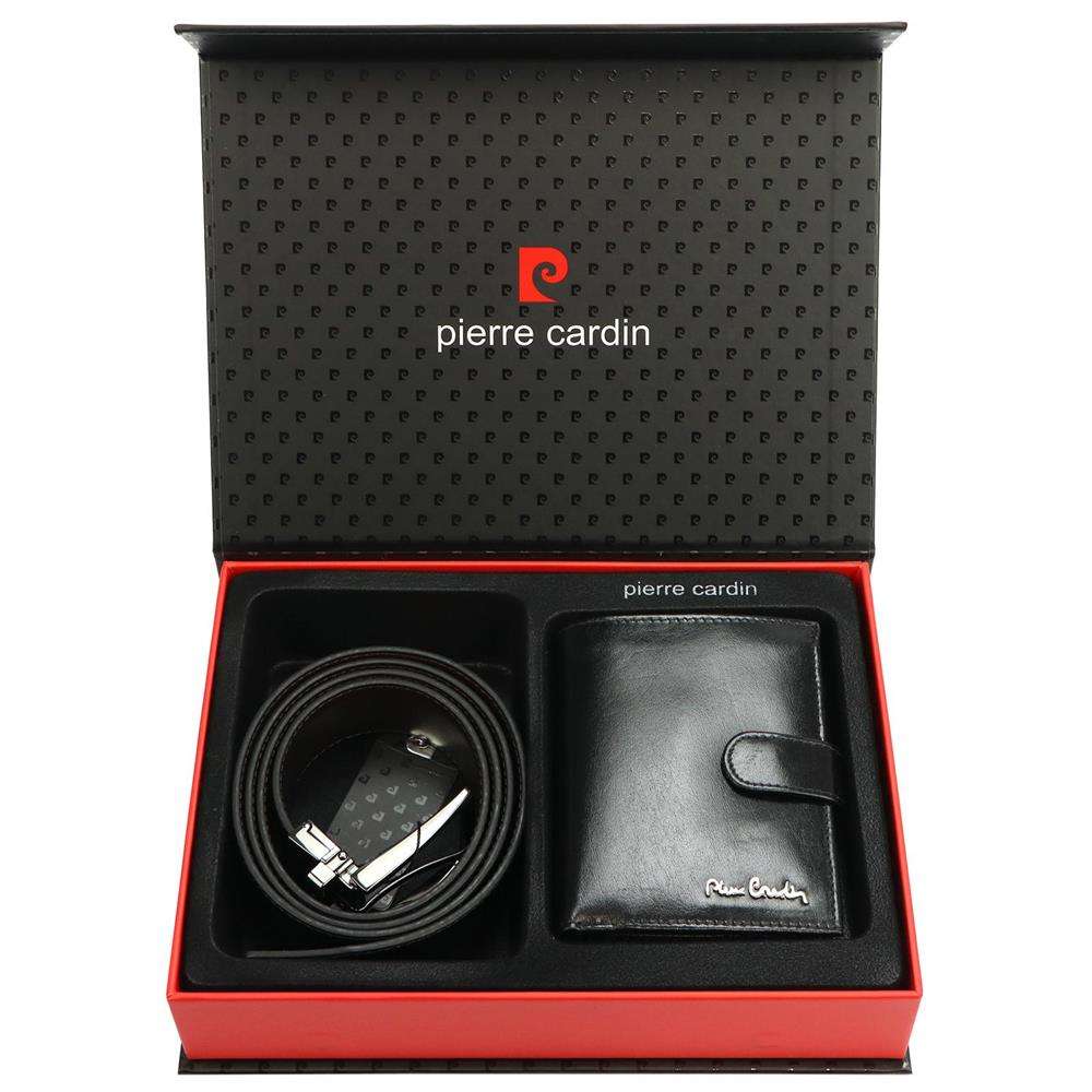 Dāvanu komplekts vīriešiem Pierre Cardin EX06
