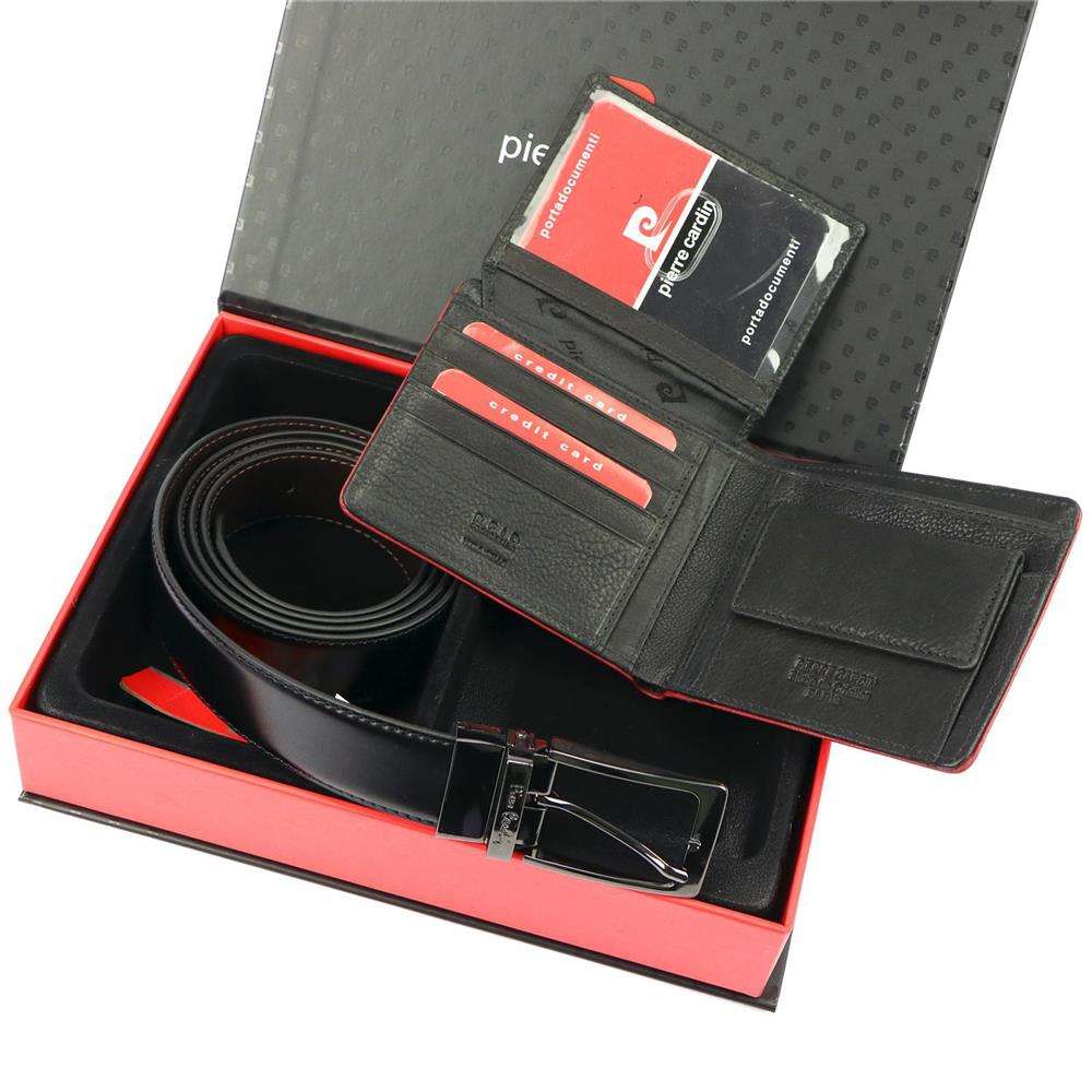 Dāvanu komplekts vīriešiem Pierre Cardin ZG78