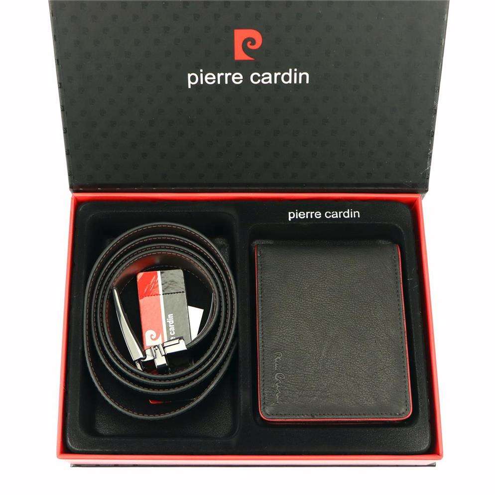 Dāvanu komplekts vīriešiem Pierre Cardin ZG78