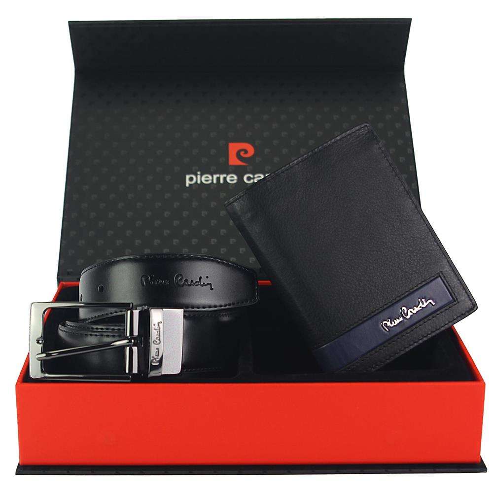 Dāvanu komplekts vīriešiem Pierre Cardin ZG88, 130 cm