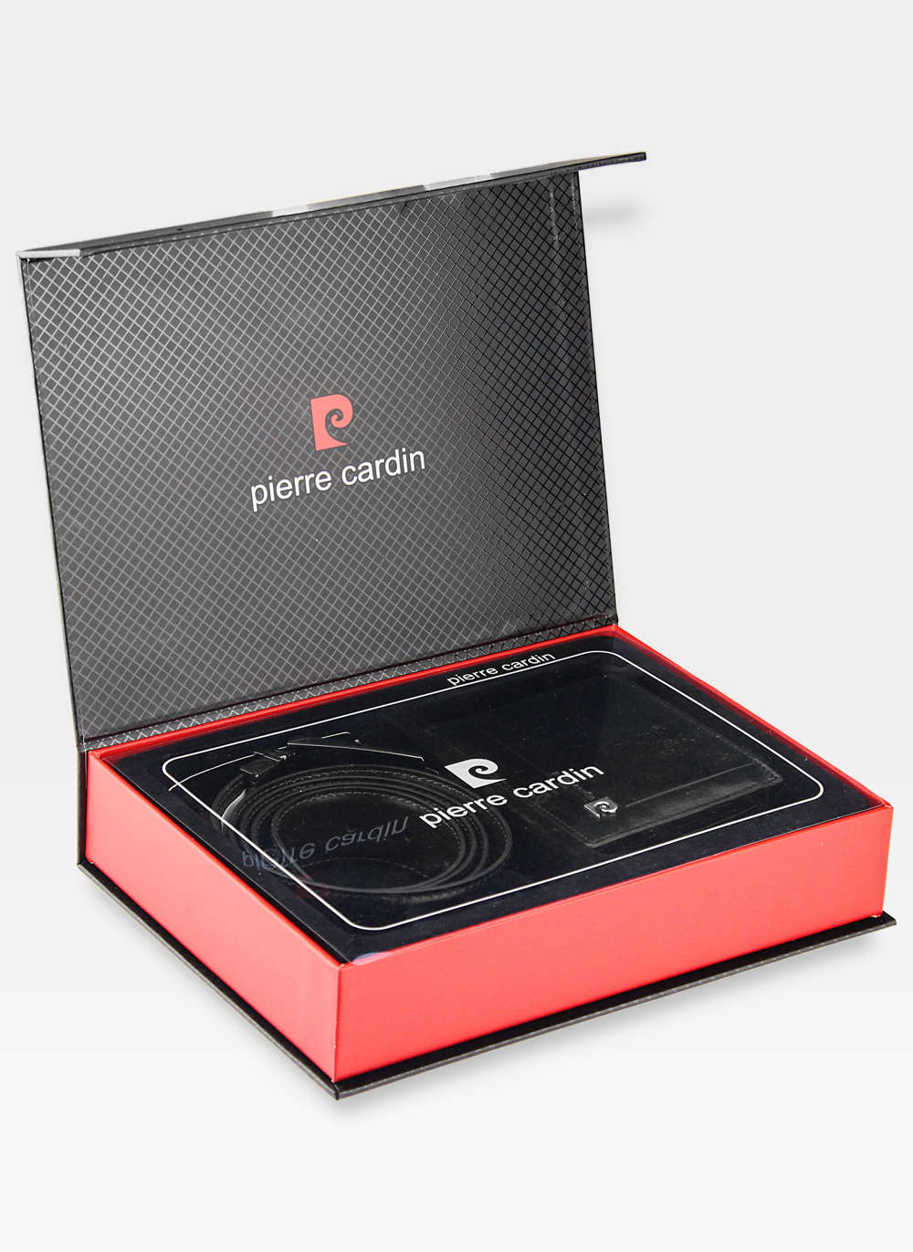 Dāvanu komplekts vīriešiem Pierre Cardin 120 cm ZG99