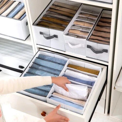 Drēbju paliktņi skapim, 2 gab., 25x44x17 cm