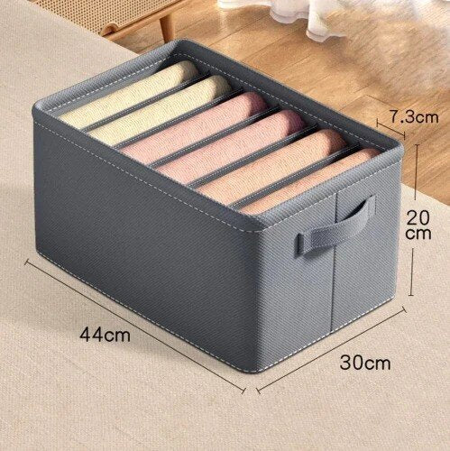 Drēbju paliktņi, 2 gab., 44x30x20 cm