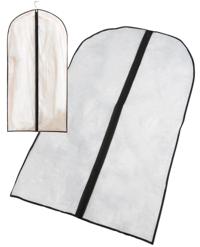 Apģērbu soma 60 x 100 cm L10