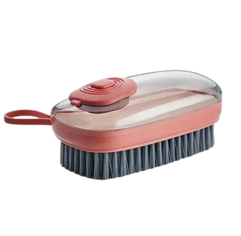 Drēbju tīrīšanas birste D1