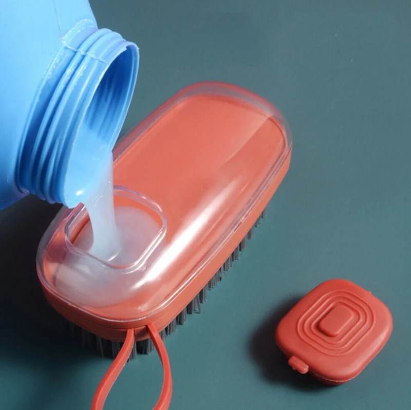 Drēbju tīrīšanas birste D1