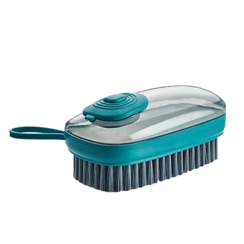 Drēbju tīrīšanas birste D2