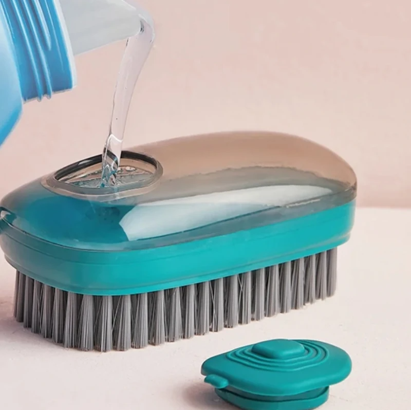 Drēbju tīrīšanas birste D2