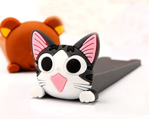 Durvju atdure E63 pelēka