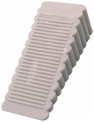 Durvju atdure E65 pelēka