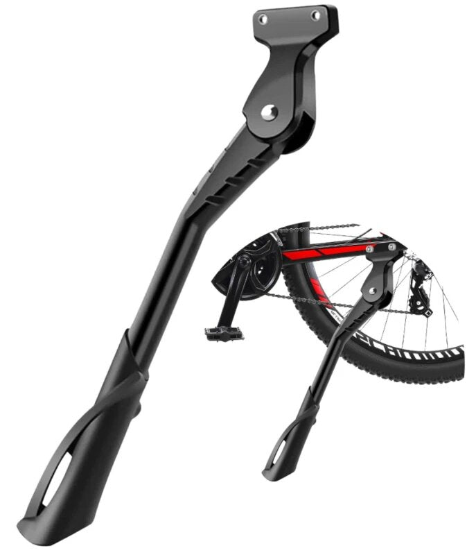 Velosipēda atbalsta kājiņa H3