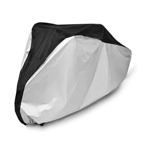 Velosipēda pārsegs ER140, 200 x 70 x 110 cm