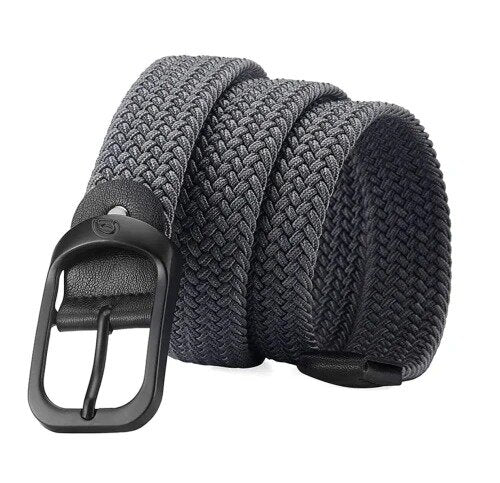 Elastīga josta E104 pelēka