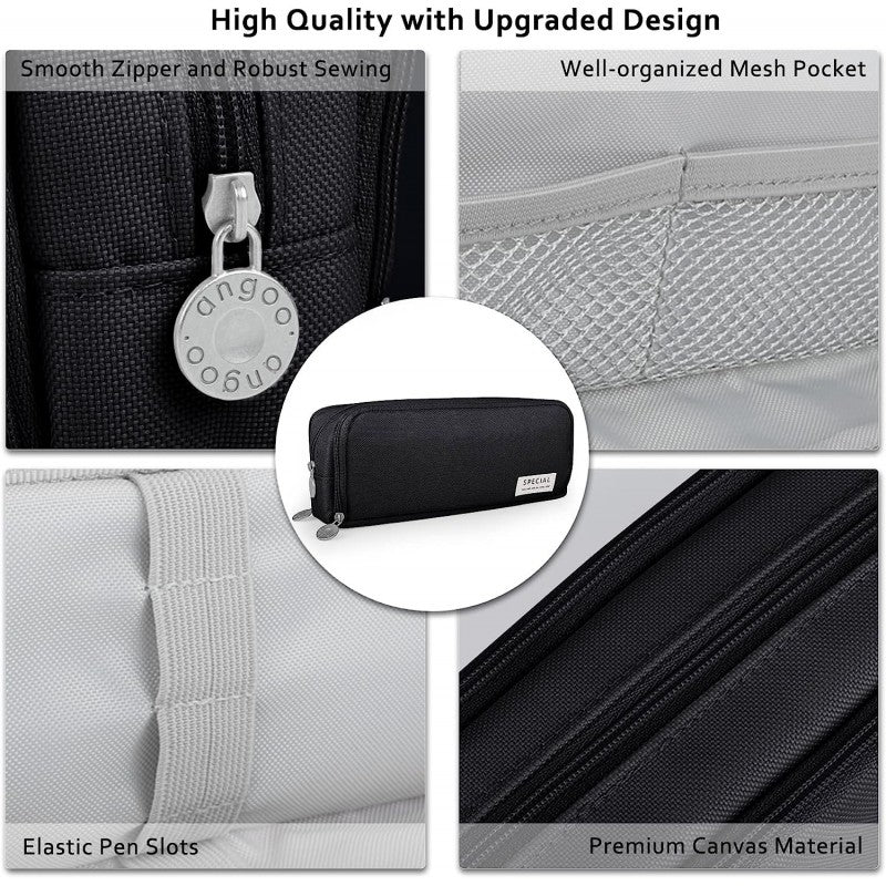 Ietilpīgs penālis V6, violets