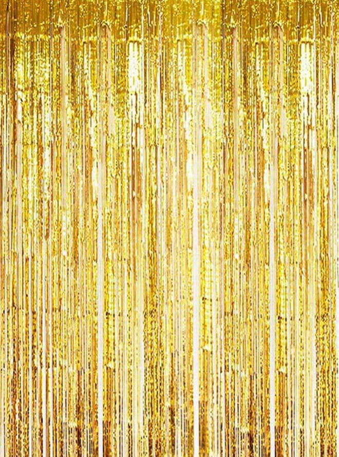 Folijas aizkars A180