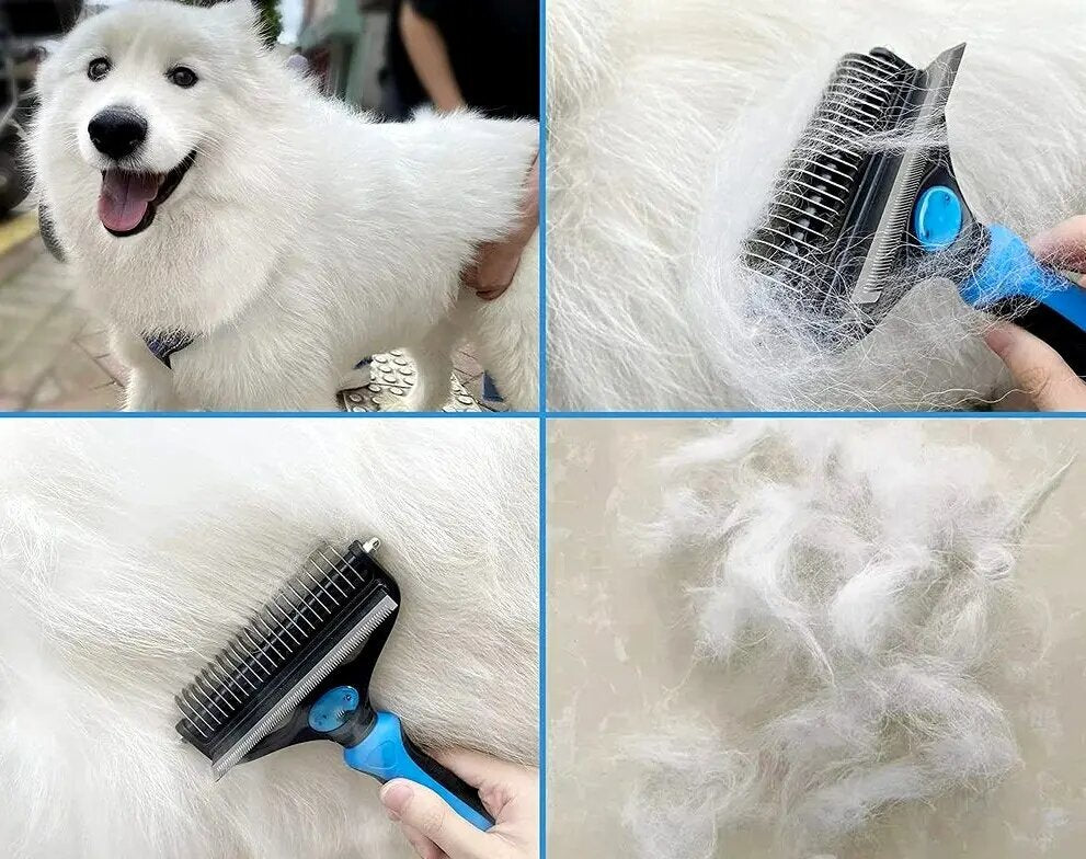 Furminator mājdzīvniekiem S86