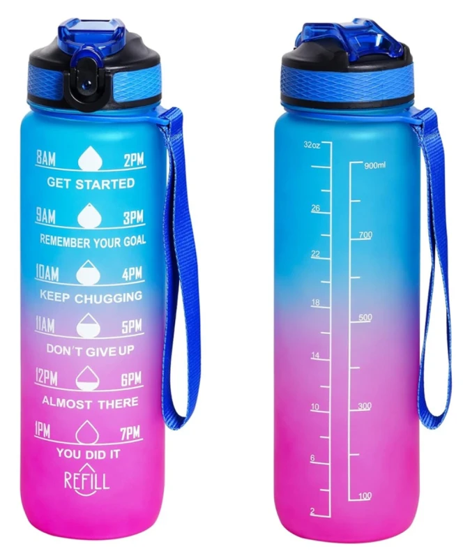 Dzeramā pudele 1000ml K1