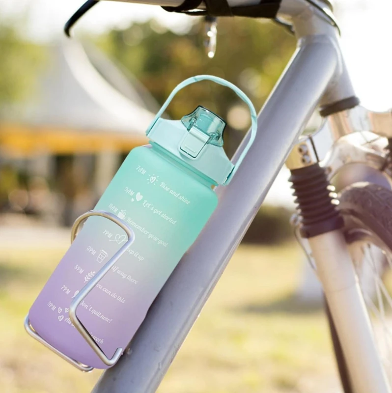 Dzeramā pudele 2000 ml K4