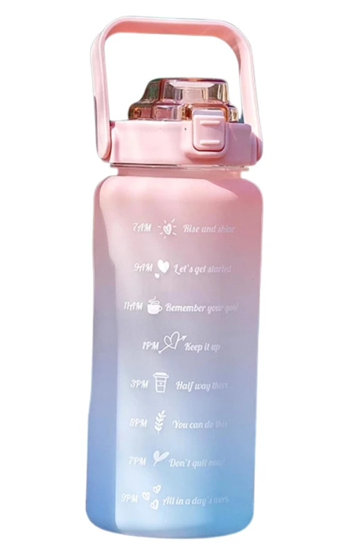 Dzeramā pudele 2000 ml K6