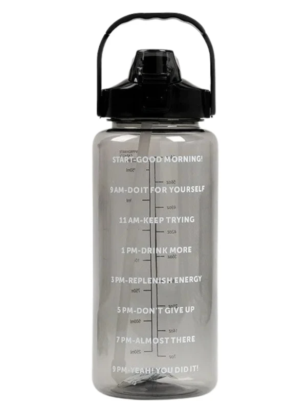 Dzeramā pudele 2000 ml K7