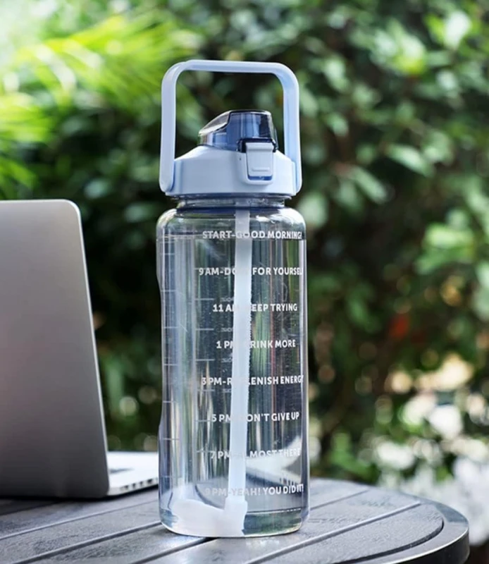 Dzeramā pudele 2000 ml K9