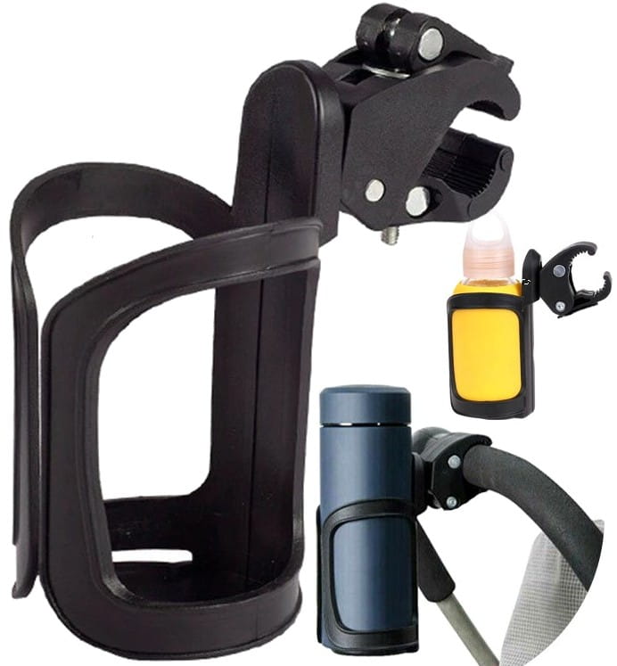 Velosipēda pudeļu turētājs A1