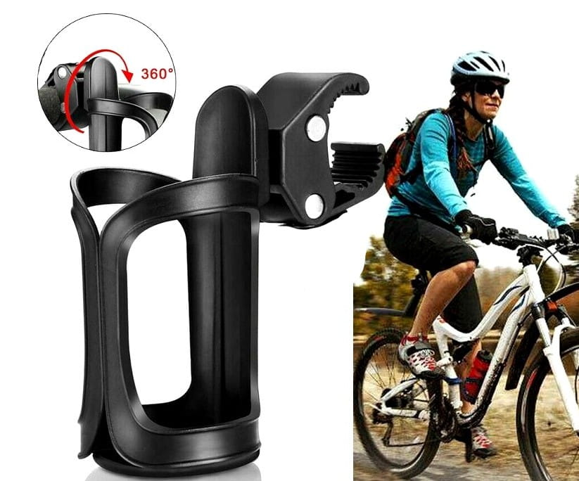 Velosipēda pudeļu turētājs A1