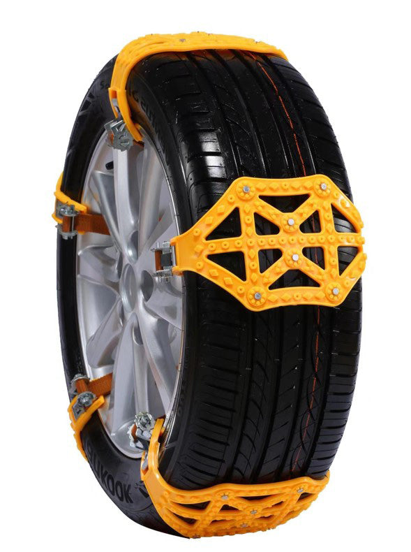 Ziemas riepu ķēdes 8 gab. H15