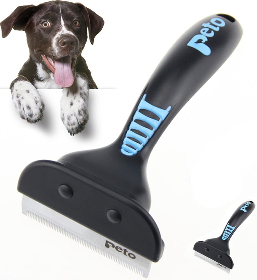 Dzīvnieku ķemme T55