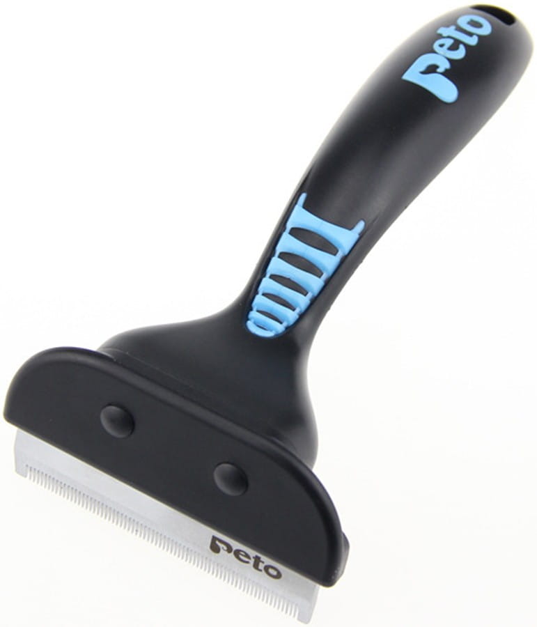 Dzīvnieku ķemme T55