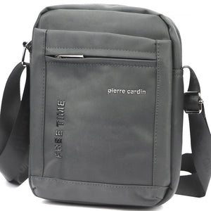 Pierre Cardin 1721 ALAN09 pelenų pilka saszetė popiel
