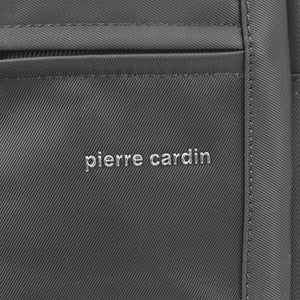 Pierre Cardin 1721 ALAN09 pelenų pilka saszetė popiel