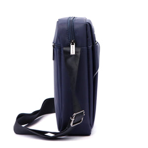 Pierre Cardin 2011 ALAN09 mėlyna rankinė niebieski
