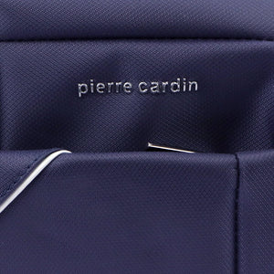 Pierre Cardin 2011 ALAN09 mėlyna rankinė niebieski
